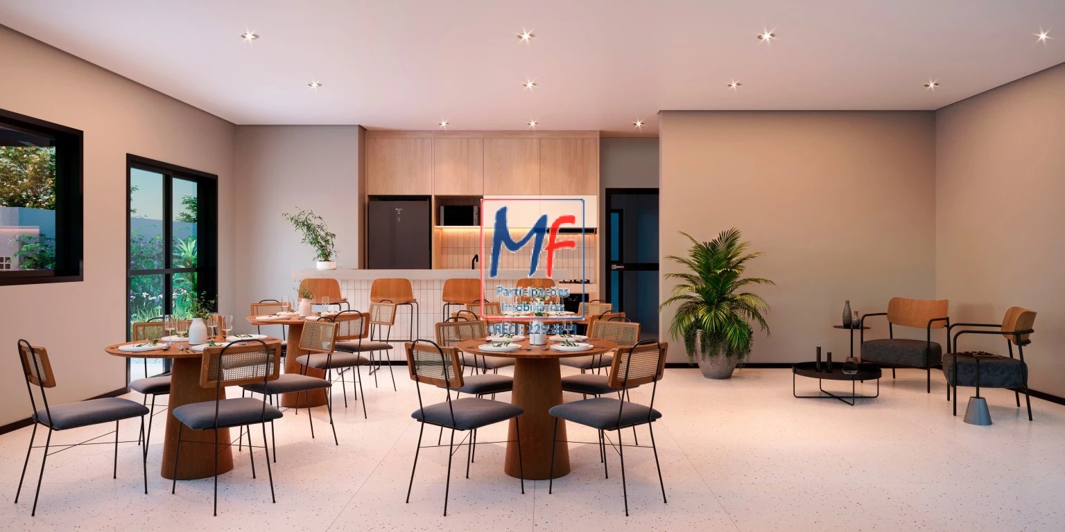 Apartamento, 3 quartos, 81 m² - Foto 9