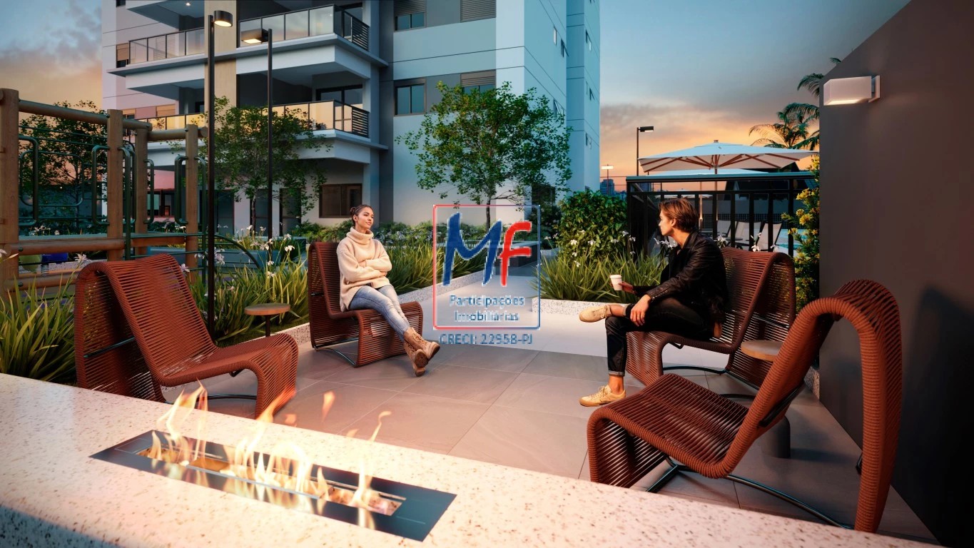 Apartamento, 3 quartos, 81 m² - Foto 10