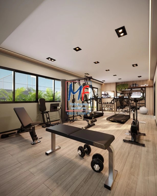 Apartamento, 3 quartos, 81 m² - Foto 11