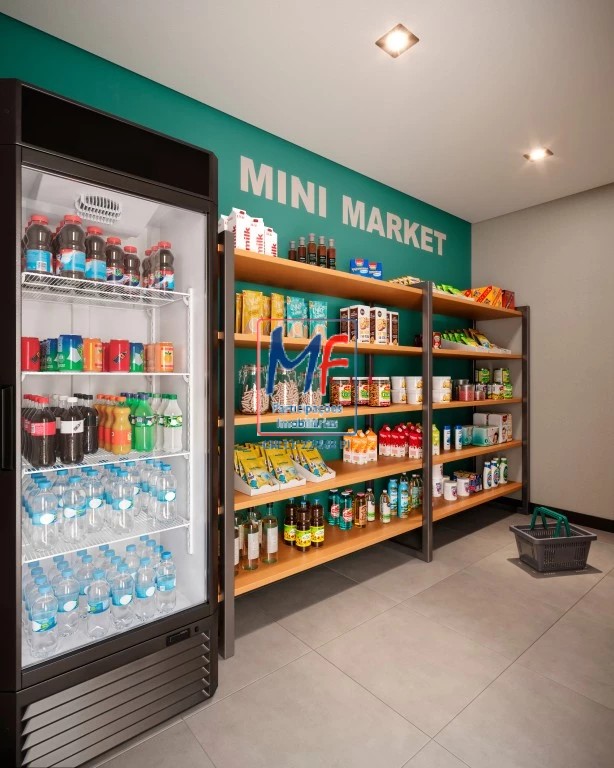 Apartamento, 3 quartos, 81 m² - Foto 13