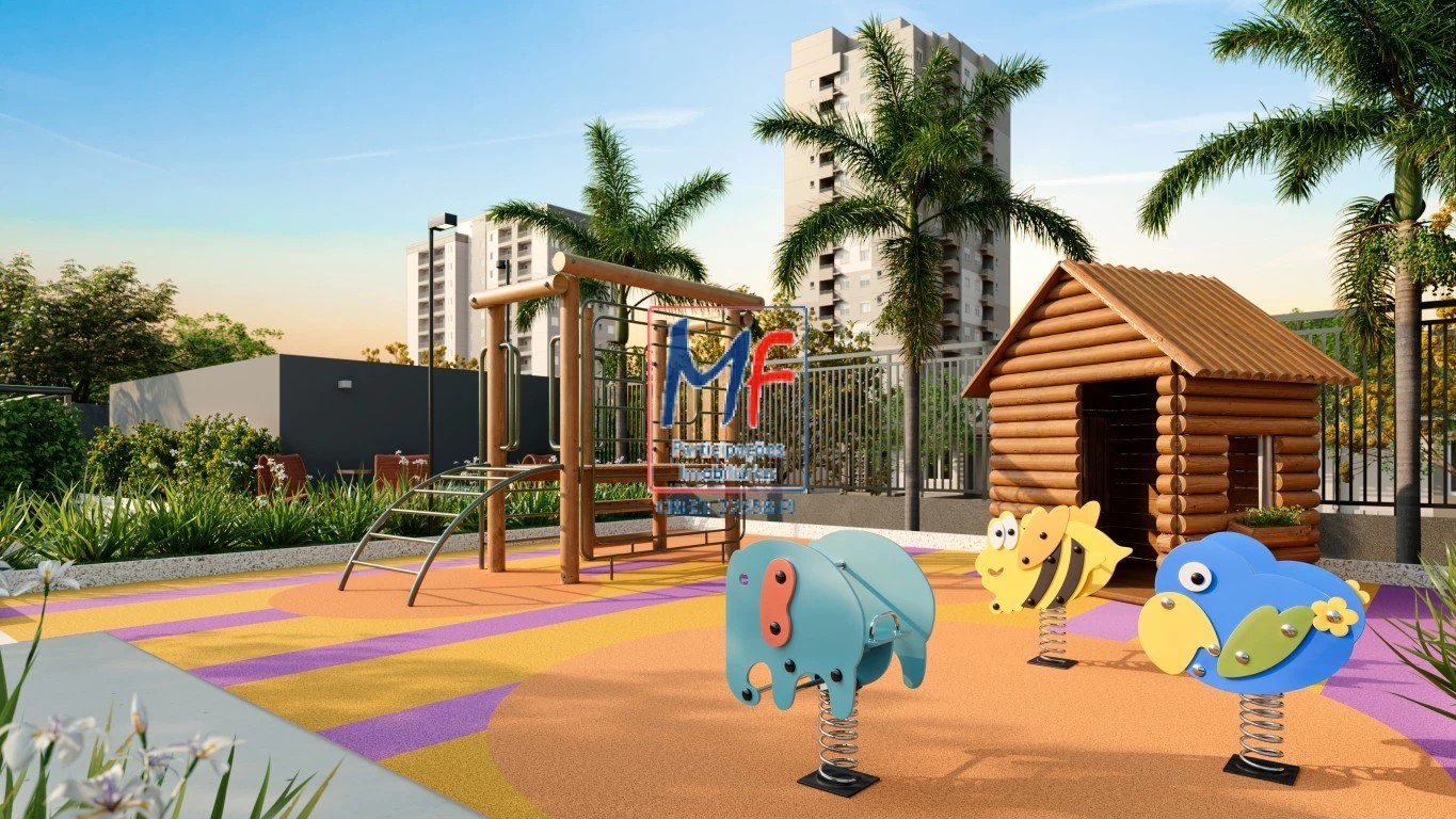 Apartamento, 3 quartos, 81 m² - Foto 17