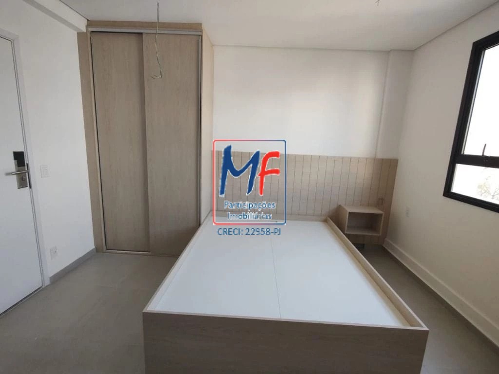 Apartamento, 1 quarto, 20 m² - Foto 3