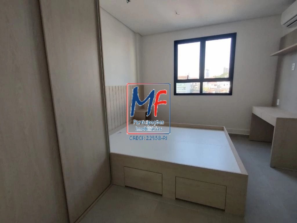 Apartamento, 1 quarto, 20 m² - Foto 4