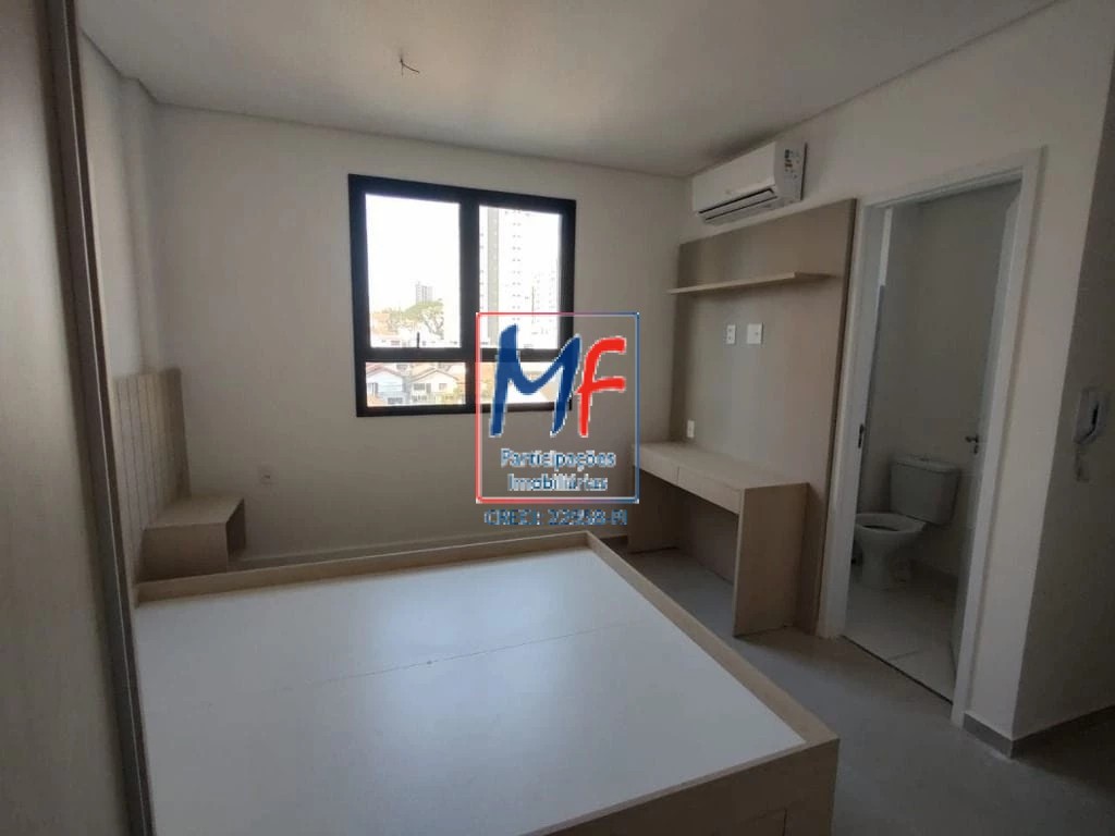 Apartamento, 1 quarto, 20 m² - Foto 5