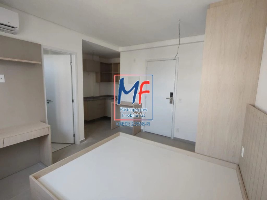 Apartamento, 1 quarto, 20 m² - Foto 6