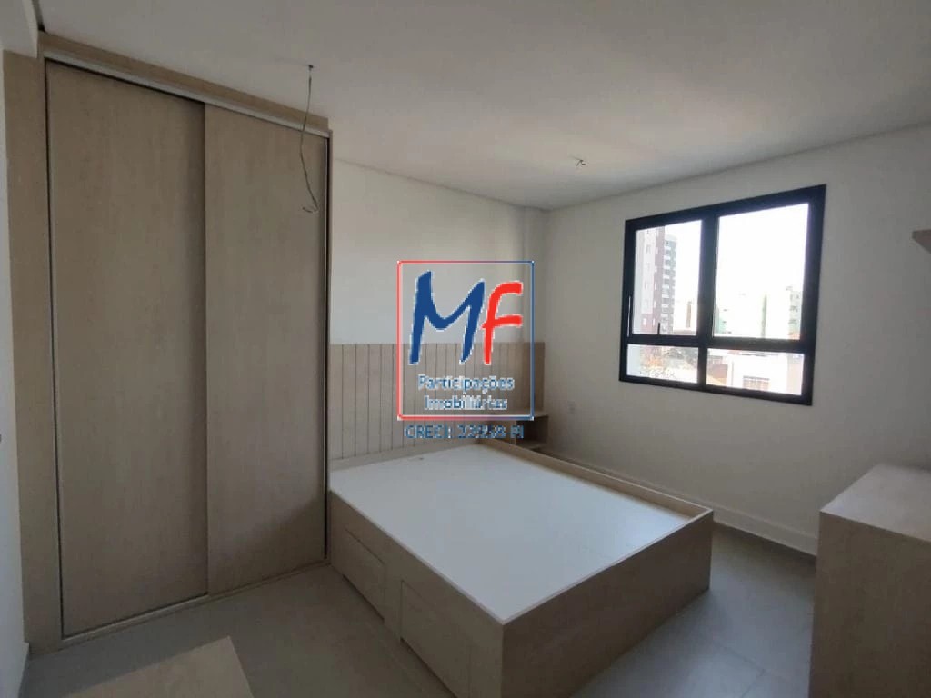 Apartamento, 1 quarto, 20 m² - Foto 7