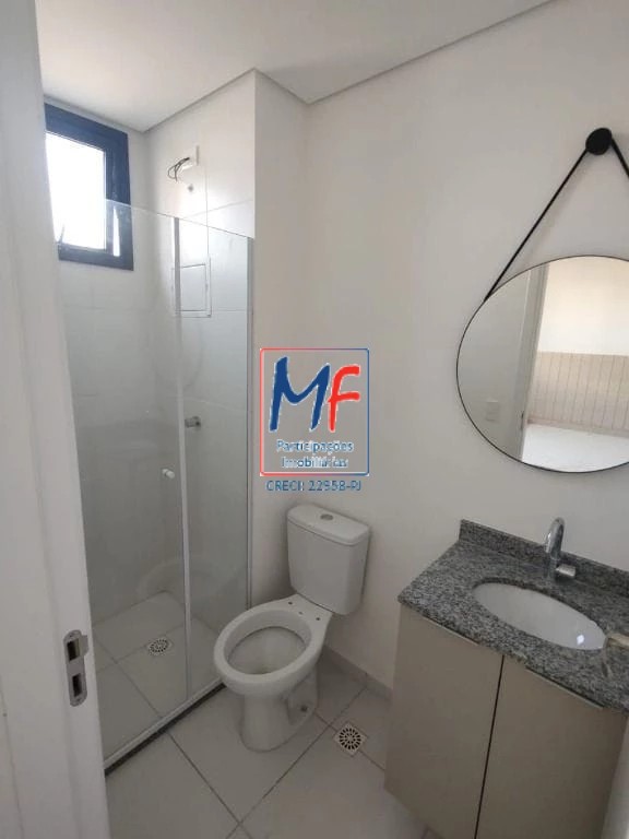 Apartamento, 1 quarto, 20 m² - Foto 9
