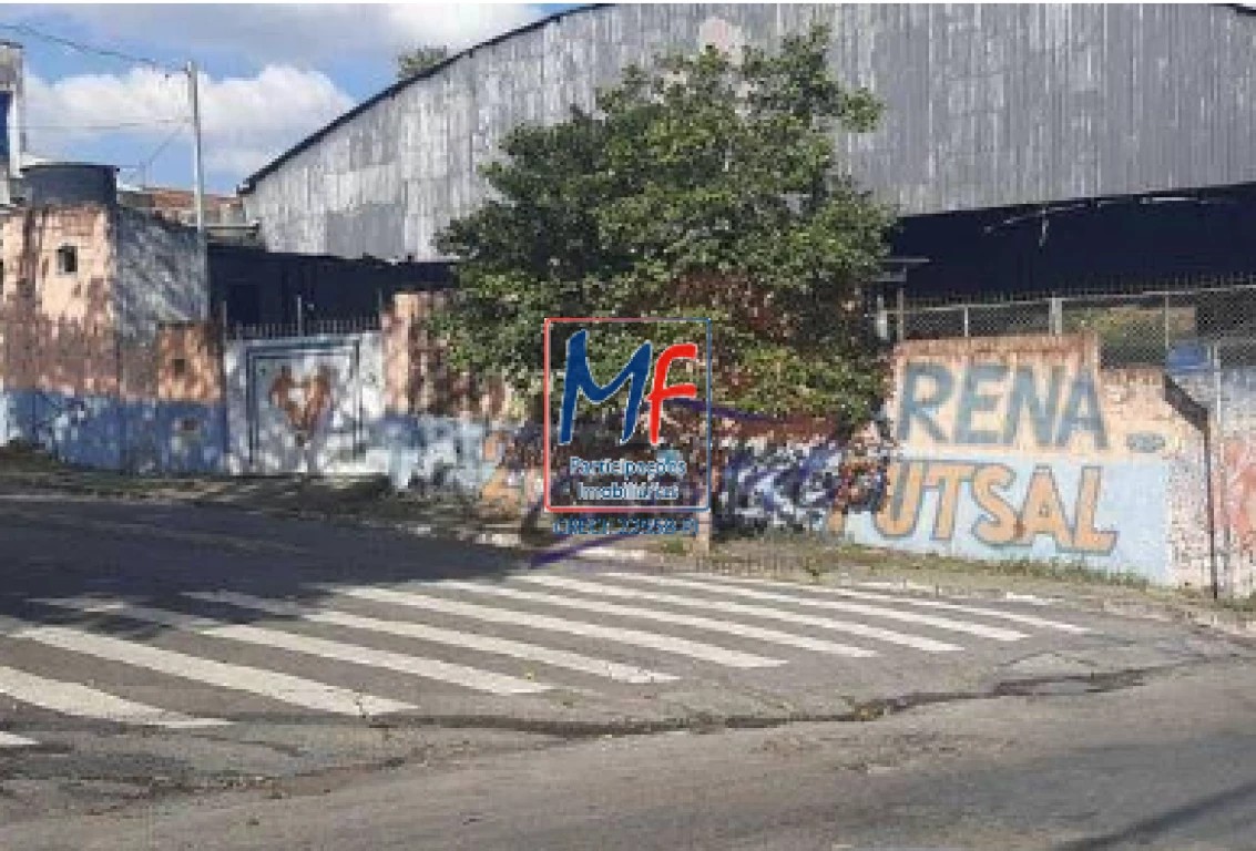 Terreno, 2180 m² - Foto 1