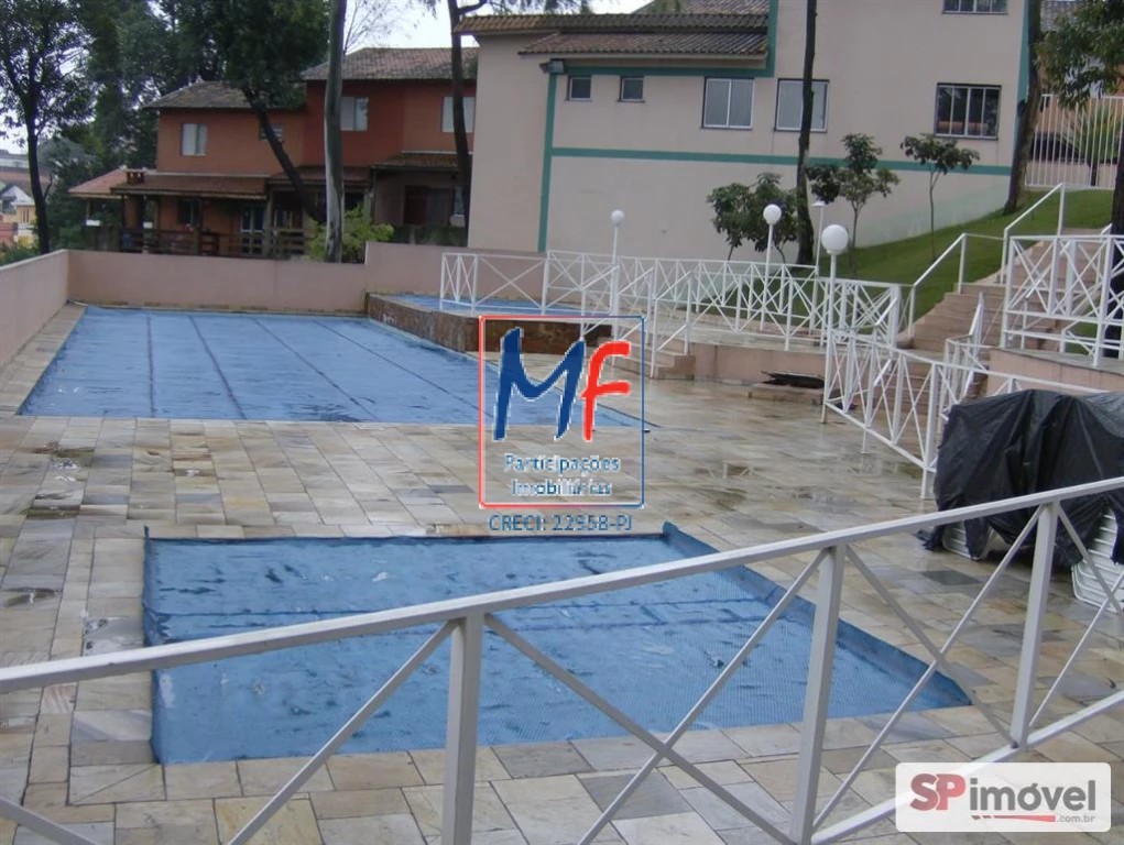 Casa de Condomínio, 2 quartos - Foto 6