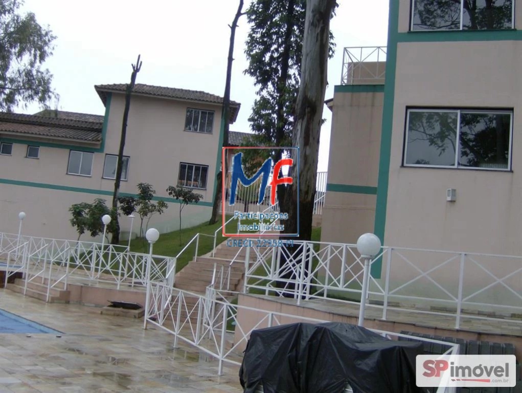 Casa de Condomínio, 2 quartos - Foto 10