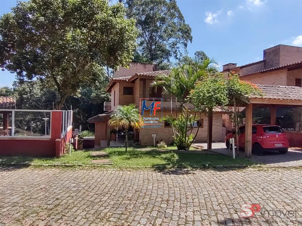 Casa de Condomínio à venda com 3 quartos, 500m² - Foto 19