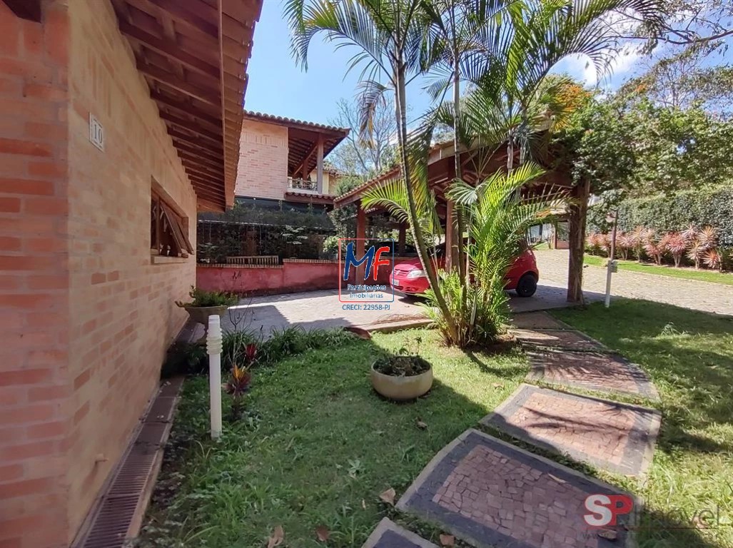 Casa de Condomínio à venda com 3 quartos, 500m² - Foto 23