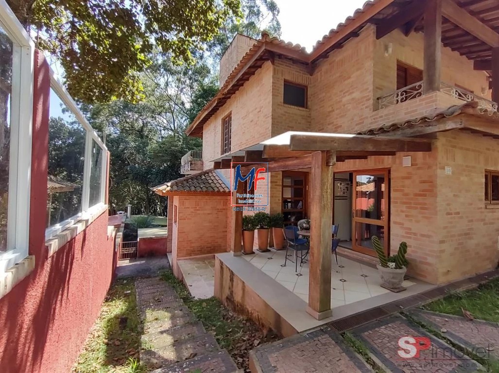 Casa de Condomínio à venda com 3 quartos, 500m² - Foto 24