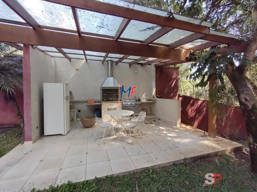 Casa de Condomínio à venda com 3 quartos, 500m² - Foto 16