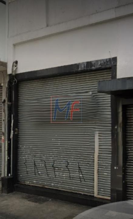 Loja-Salão, 230 m² - Foto 1