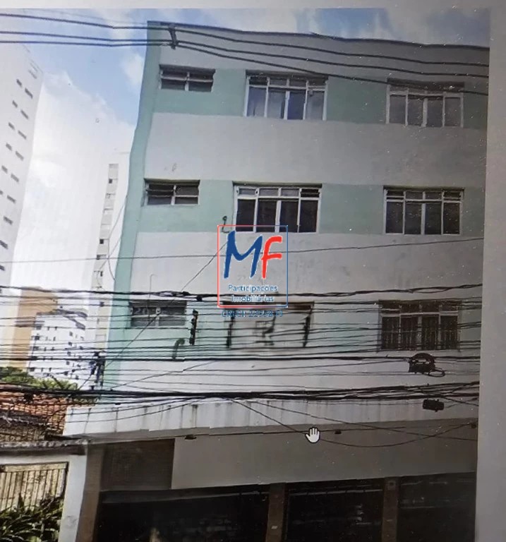 Prédio Inteiro, 919 m² - Foto 1