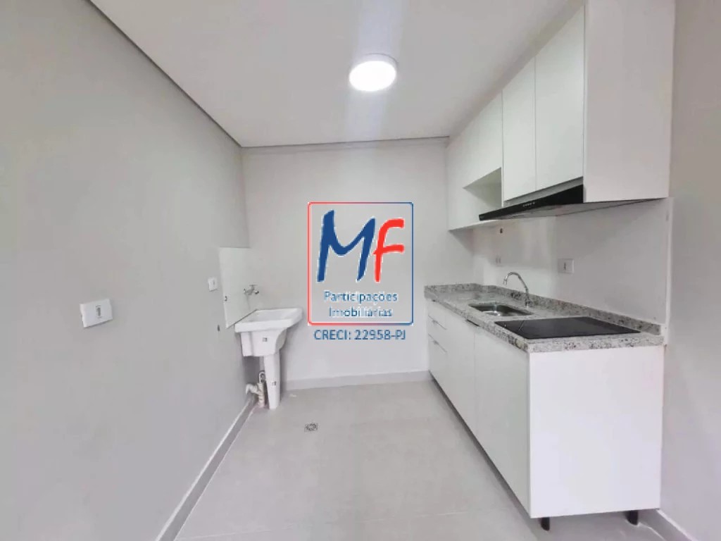 Apartamento, 2 quartos, 32 m² - Foto 2