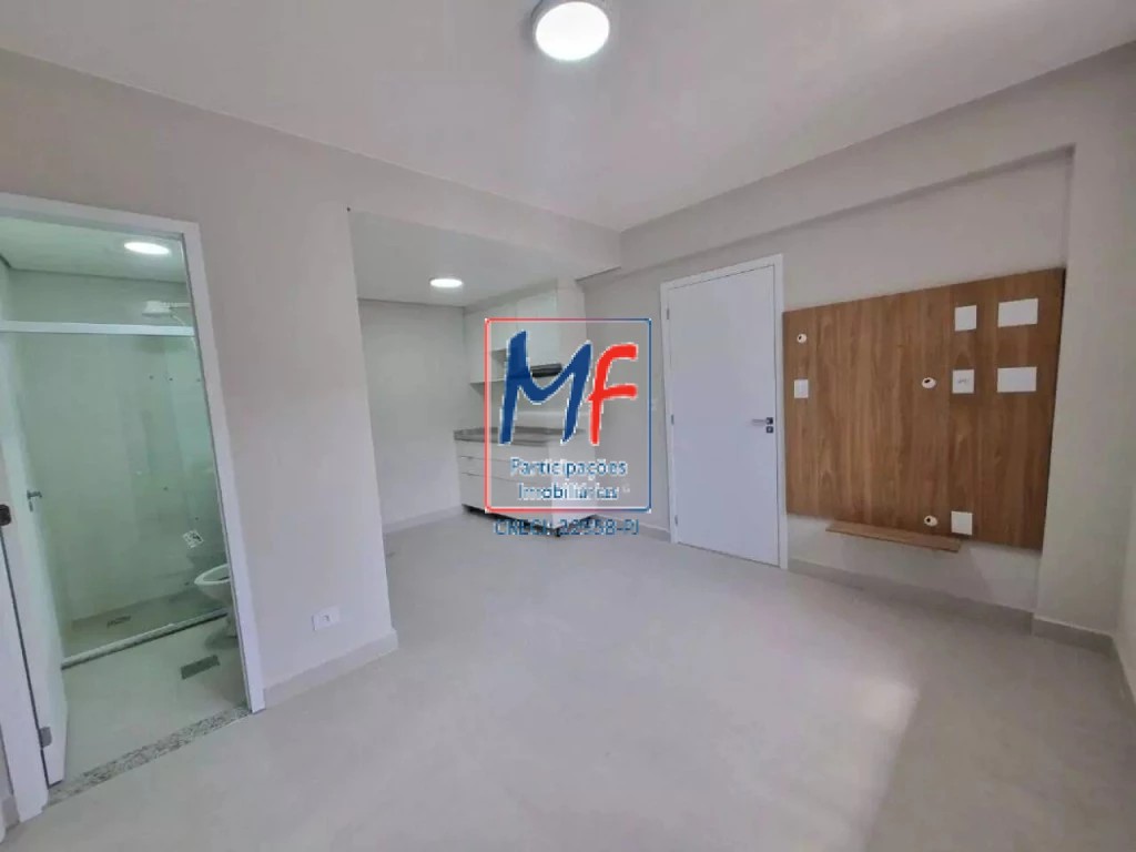Apartamento, 2 quartos, 32 m² - Foto 3