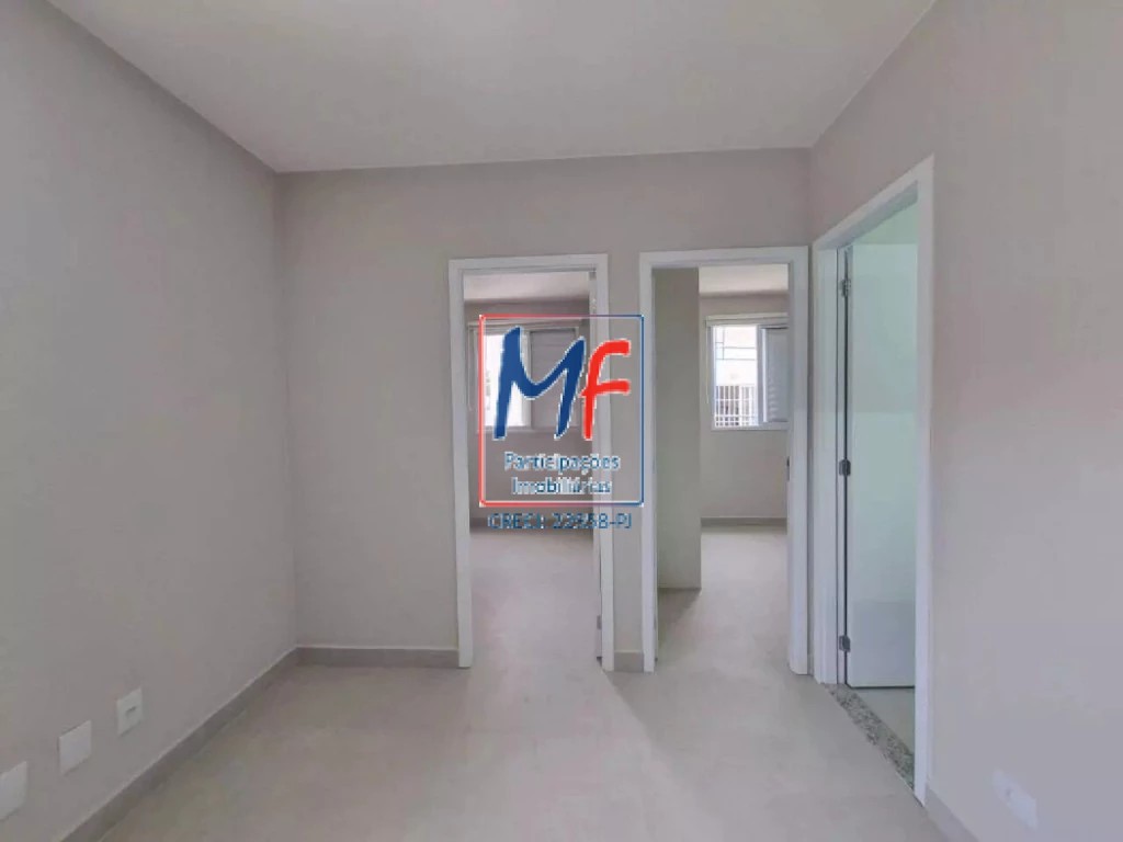 Apartamento, 2 quartos, 32 m² - Foto 4