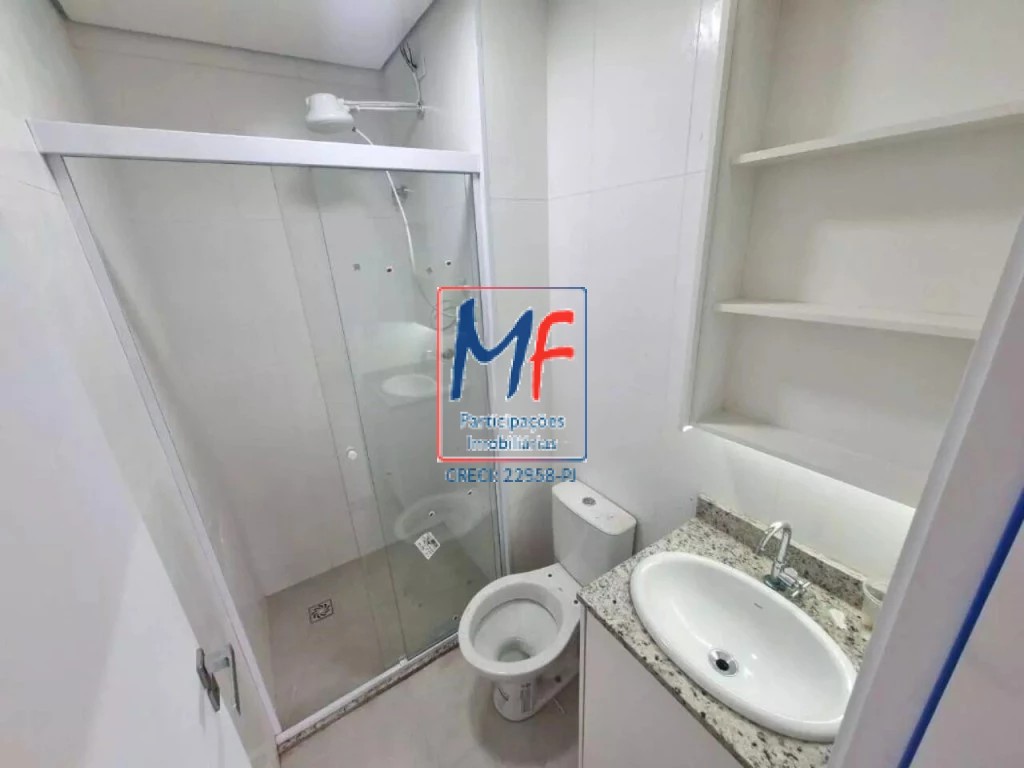 Apartamento, 2 quartos, 32 m² - Foto 7