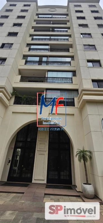 Apartamento, 3 quartos, 93 m² - Foto 1