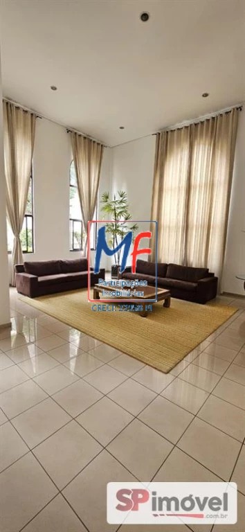 Apartamento, 3 quartos, 93 m² - Foto 3