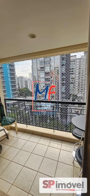 Apartamento, 3 quartos, 93 m² - Foto 7
