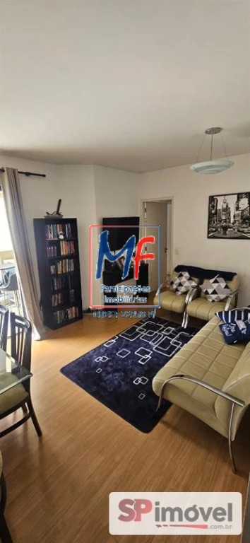 Apartamento, 3 quartos, 93 m² - Foto 8