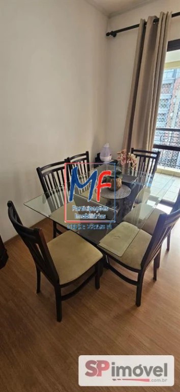 Apartamento, 3 quartos, 93 m² - Foto 9