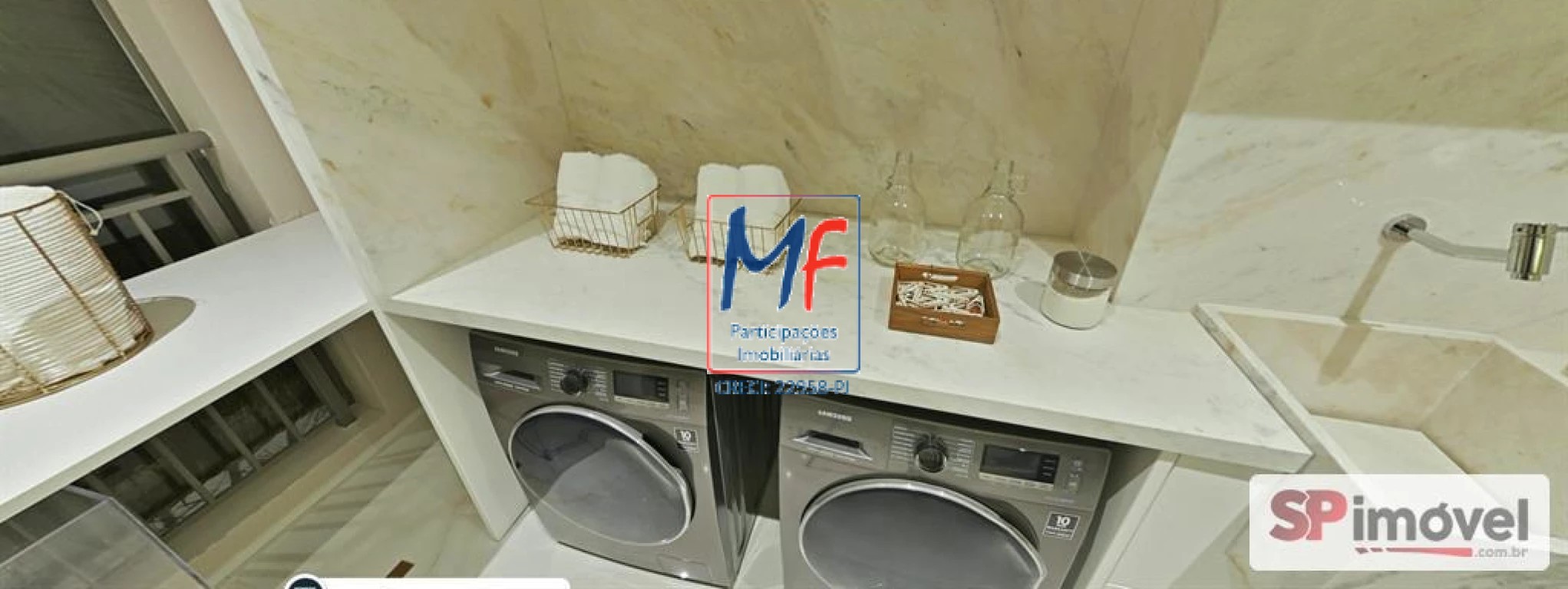 Apartamento, 3 quartos, 155 m² - Foto 3