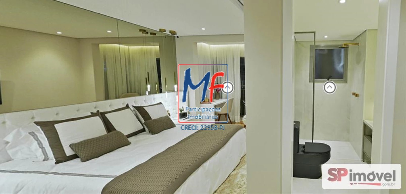 Apartamento, 3 quartos, 155 m² - Foto 8