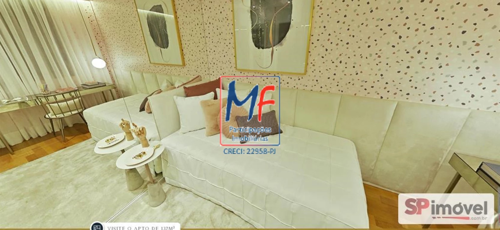 Apartamento, 3 quartos, 155 m² - Foto 11