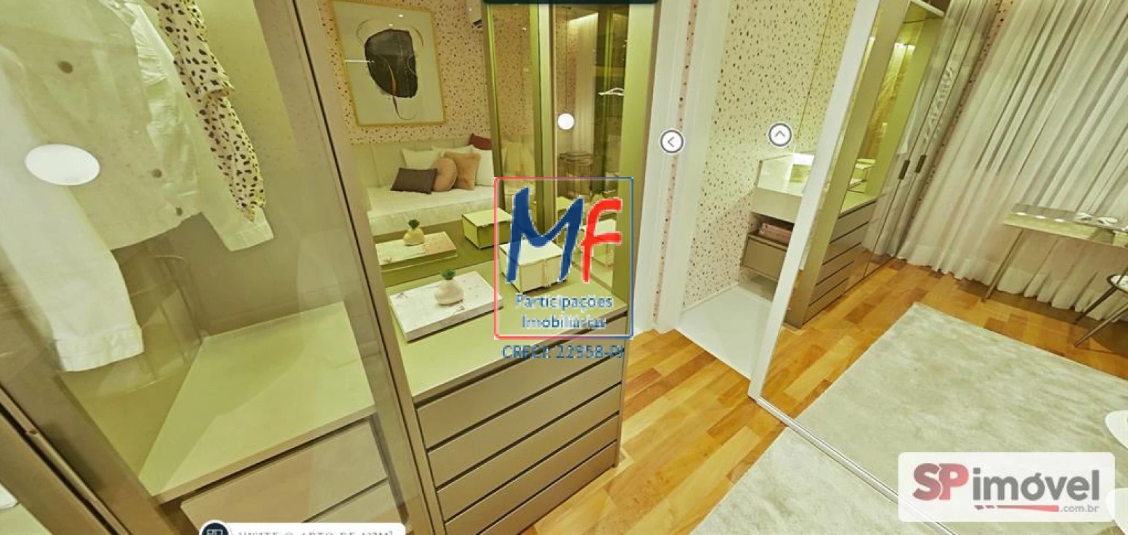 Apartamento, 3 quartos, 155 m² - Foto 12