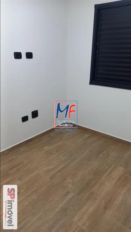 Sobrado, 3 quartos, 120 m² - Foto 2
