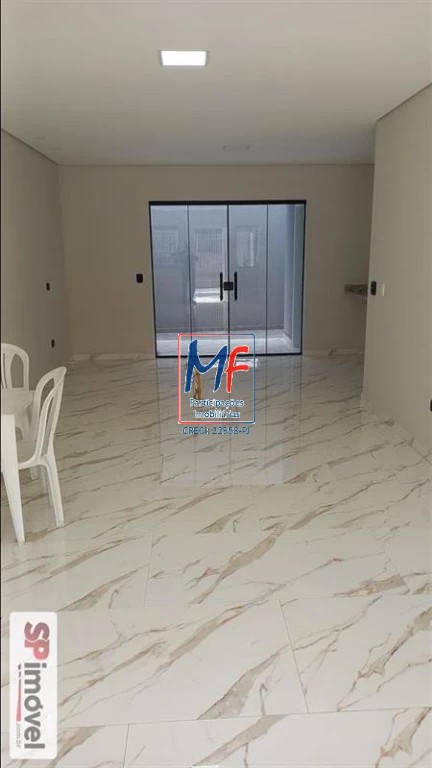 Sobrado, 3 quartos, 120 m² - Foto 3