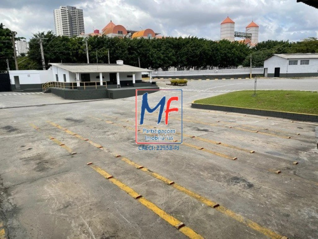 Depósito-Galpão, 2692 m² - Foto 2