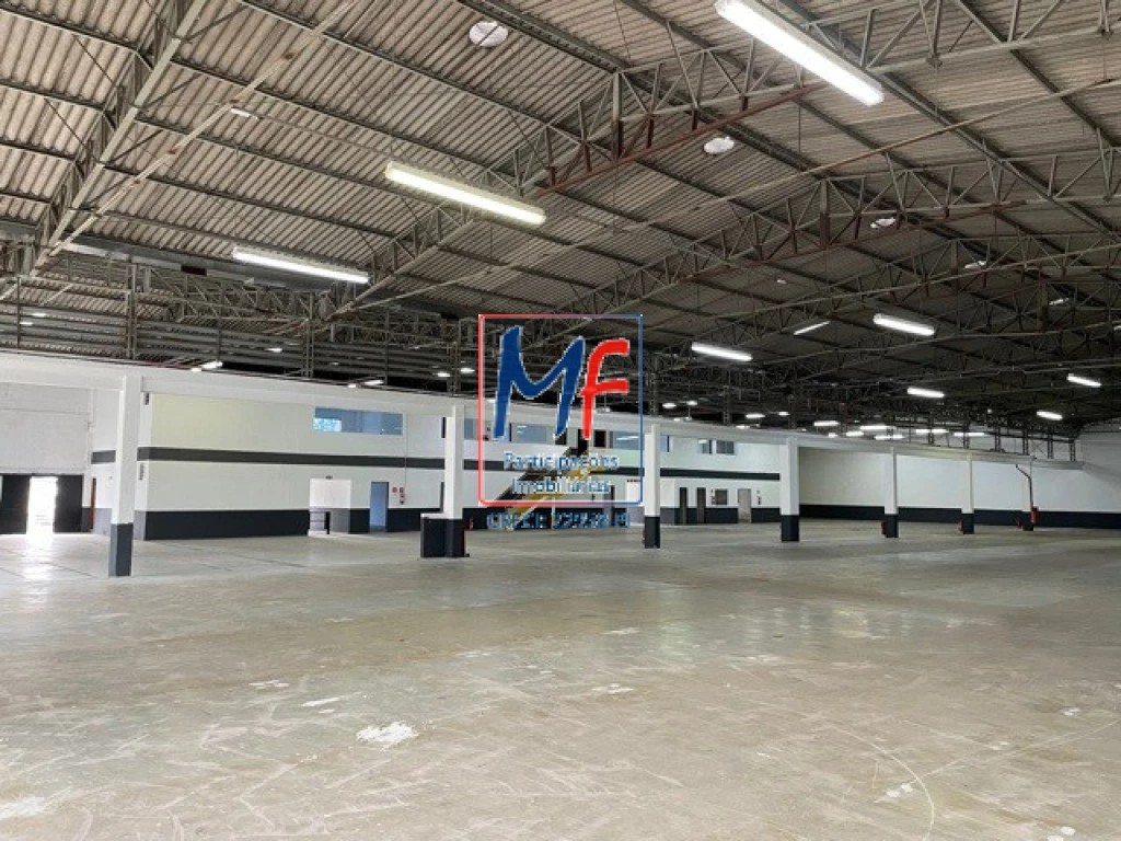 Depósito-Galpão, 2692 m² - Foto 3