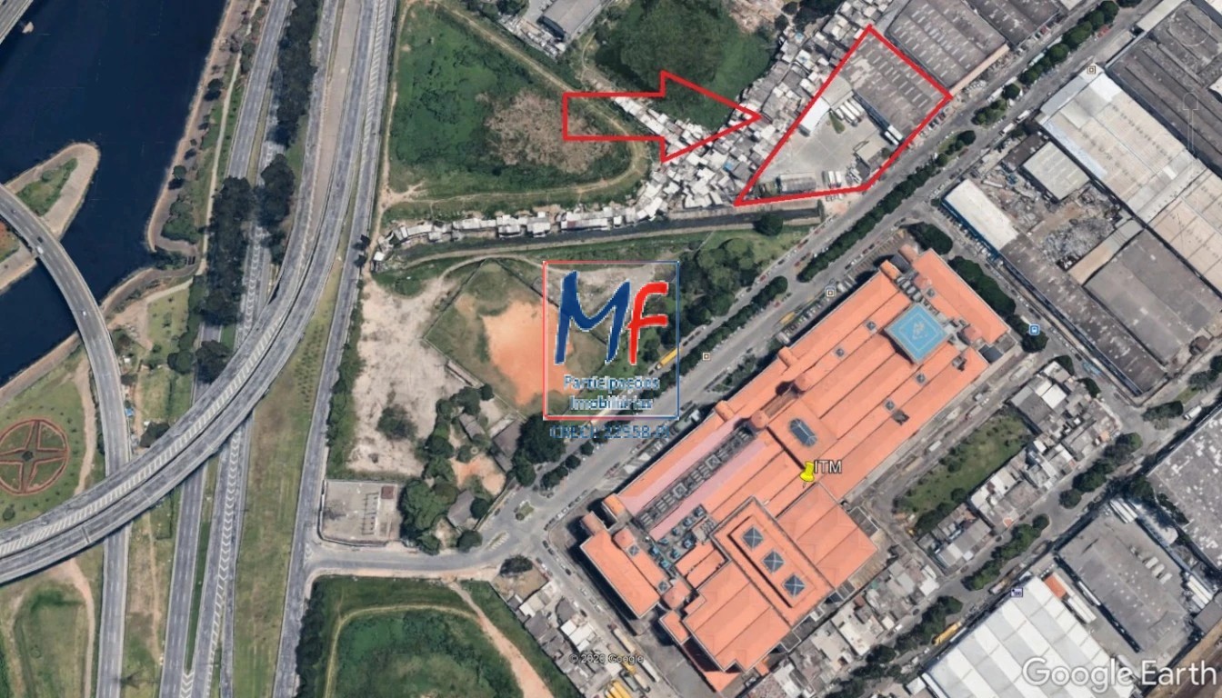 Depósito-Galpão, 2692 m² - Foto 7
