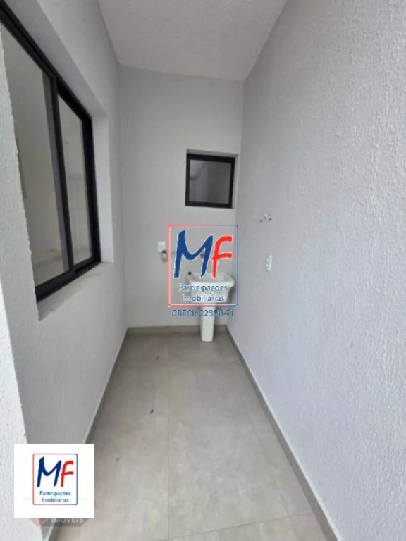 Sobrado, 3 quartos, 92 m² - Foto 2