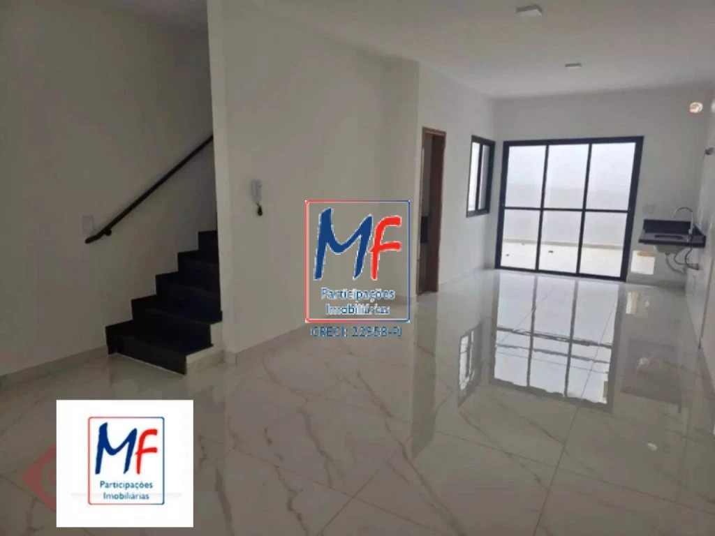 Sobrado, 3 quartos, 92 m² - Foto 9