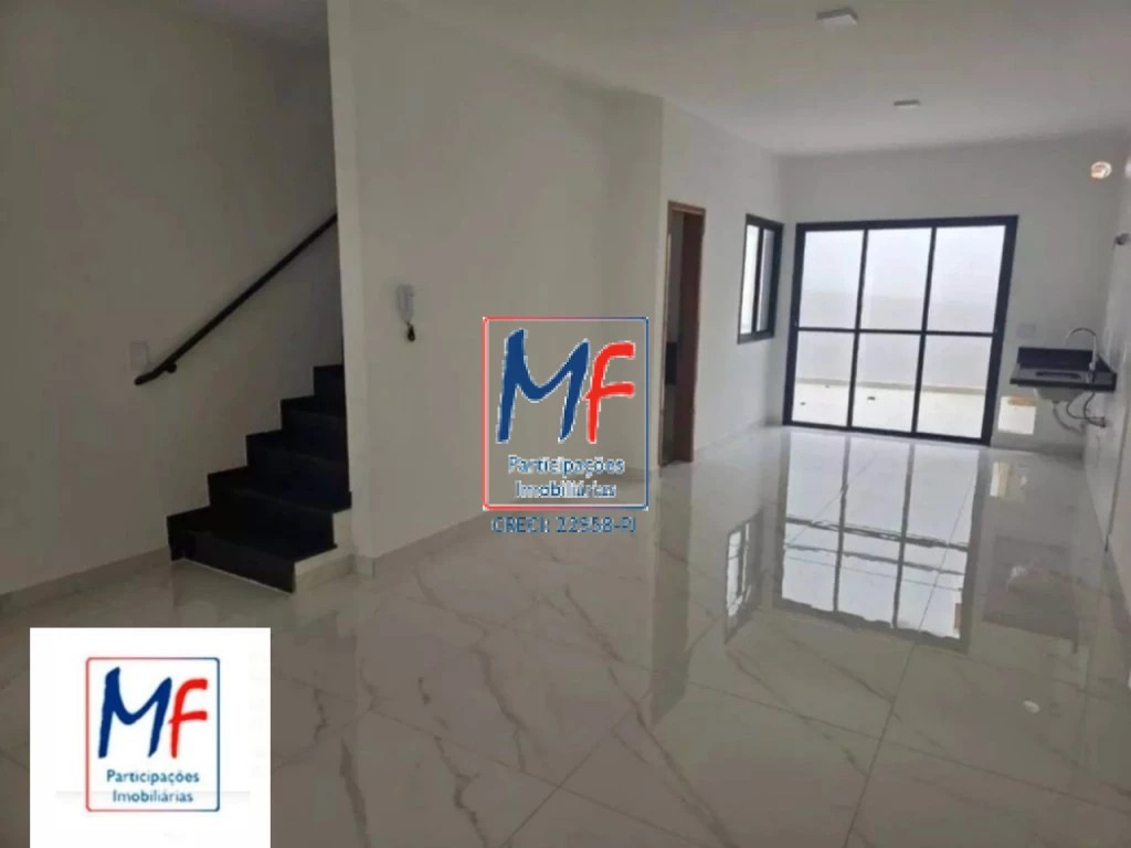 Sobrado, 3 quartos, 92 m² - Foto 10
