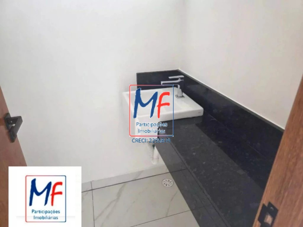 Sobrado, 3 quartos, 92 m² - Foto 11