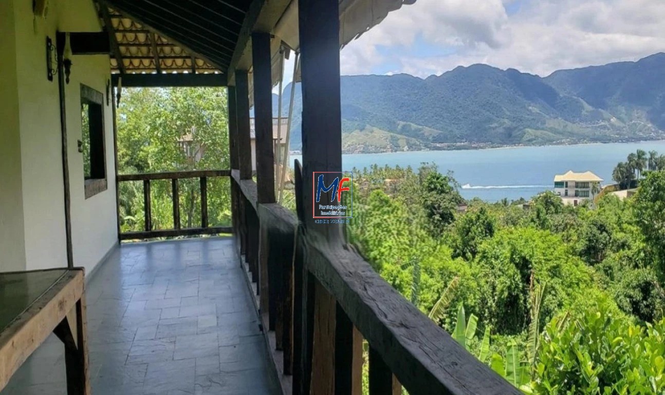 Casa à venda e aluguel com 4 quartos, 402m² - Foto 1