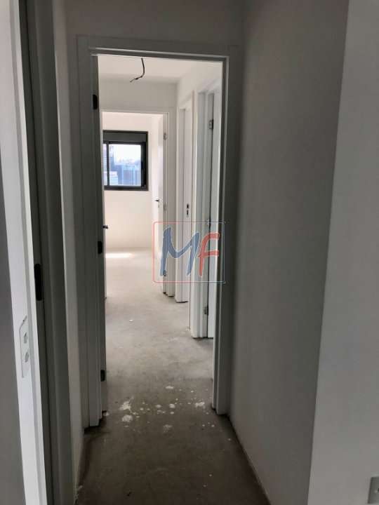 Apartamento à venda com 3 quartos, 84m² - Foto 3