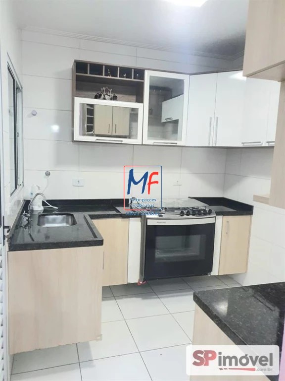 Casa de Condomínio, 2 quartos - Foto 1