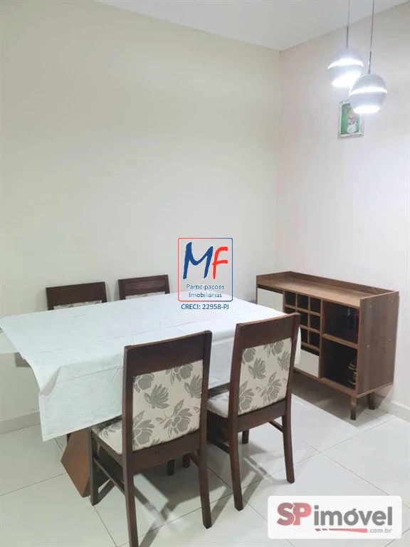 Casa de Condomínio, 2 quartos - Foto 3