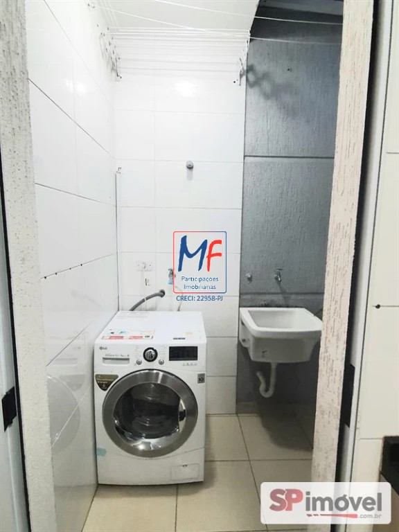 Casa de Condomínio, 2 quartos - Foto 4