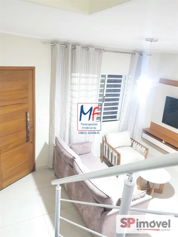 Casa de Condomínio, 2 quartos - Foto 5