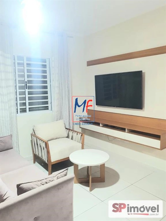 Casa de Condomínio, 2 quartos - Foto 6