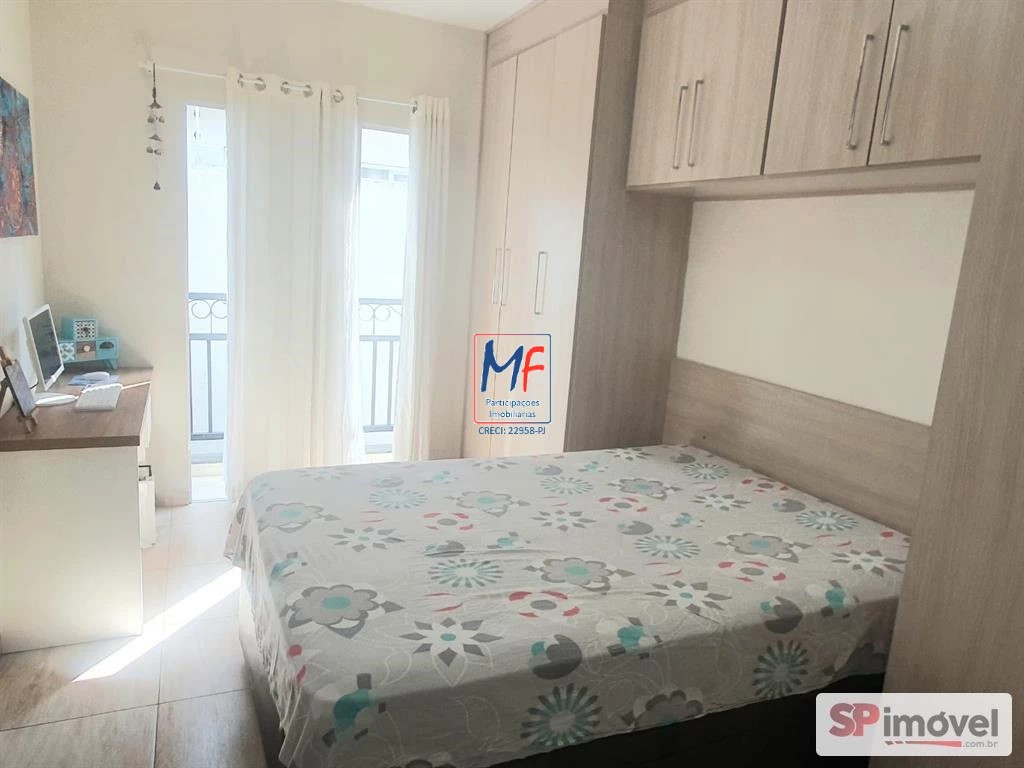 Casa de Condomínio, 2 quartos - Foto 7